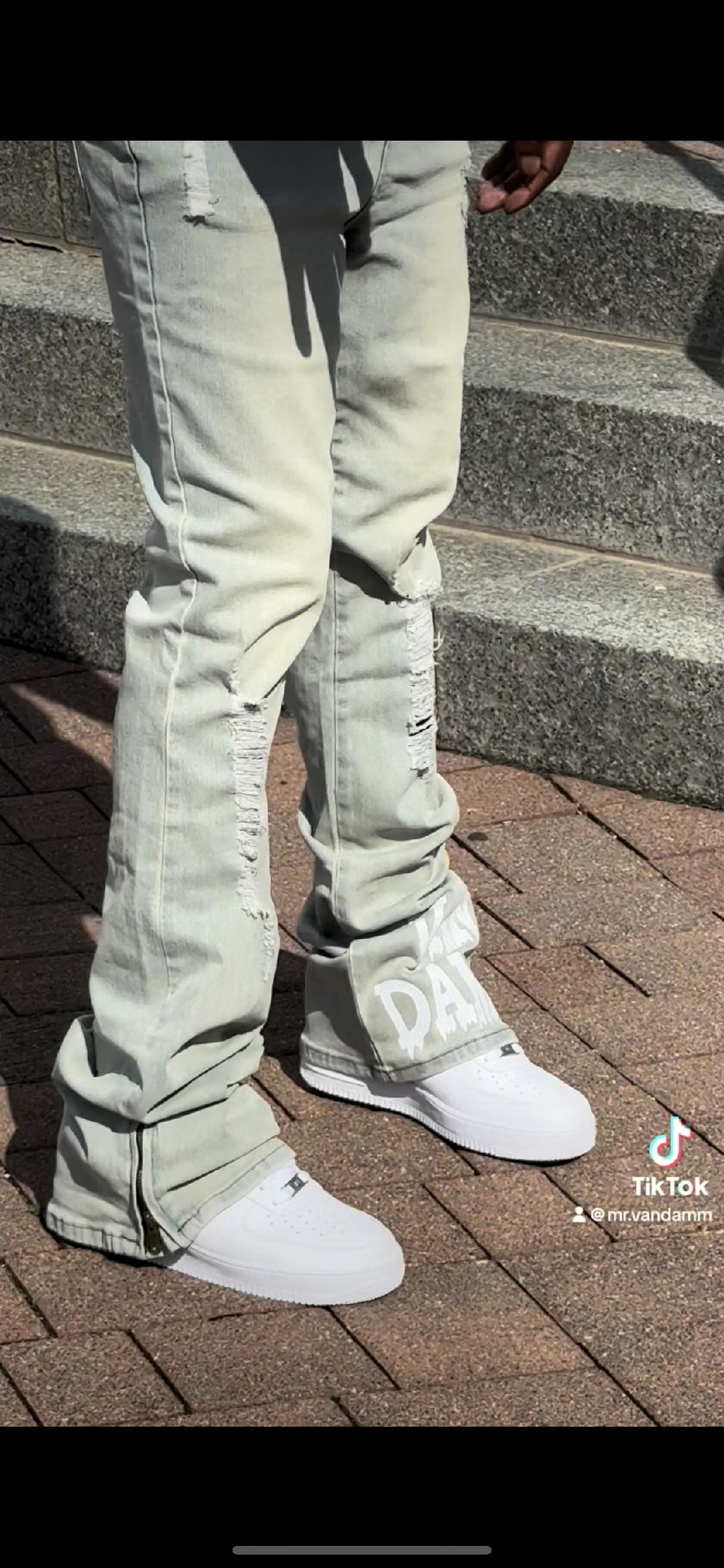 Van Damm Jeans